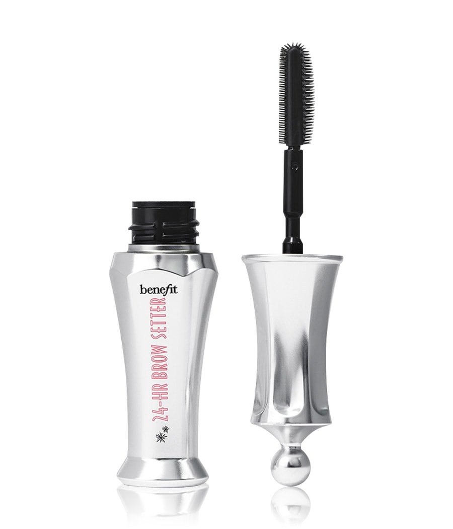 

Гель для бровей Benefit Cosmetics 24 Hour Brow Setter Augenbrauen-Fixiergel Mini, Transparent, 3.5 ml