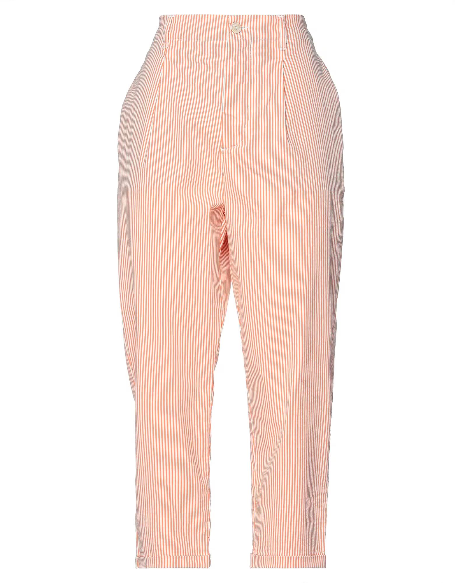 

Брюки Pour Toi, оранжевый