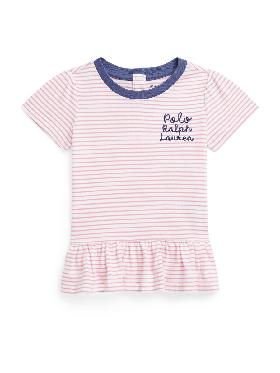 

Футболка Polo Ralph Lauren, Rose