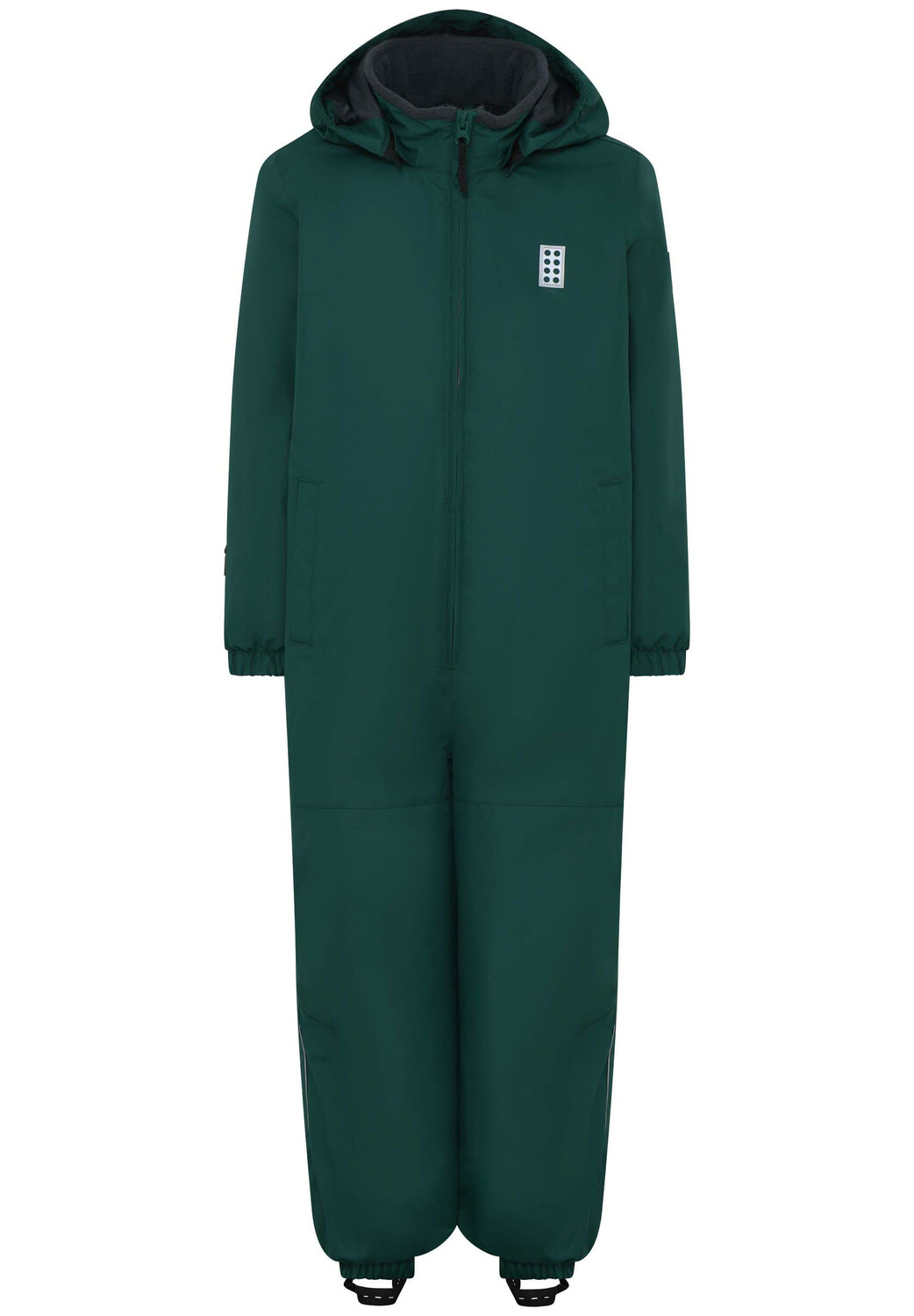 

Лыжные штаны LEGO wear LWJORI 721, цвет dark green
