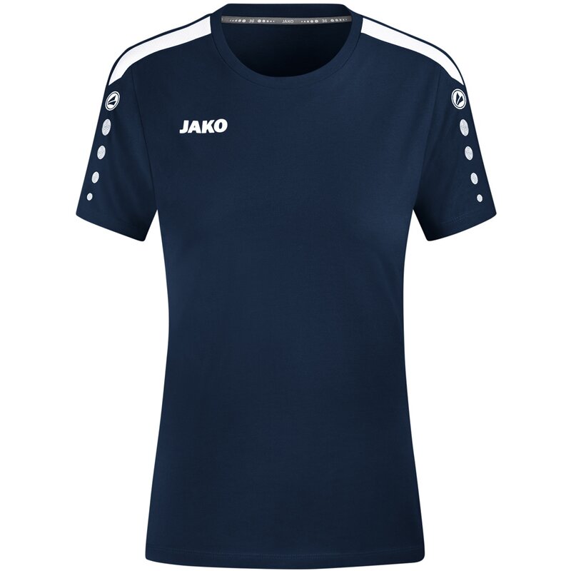 

Футболка, футболка, сила Jako, синий