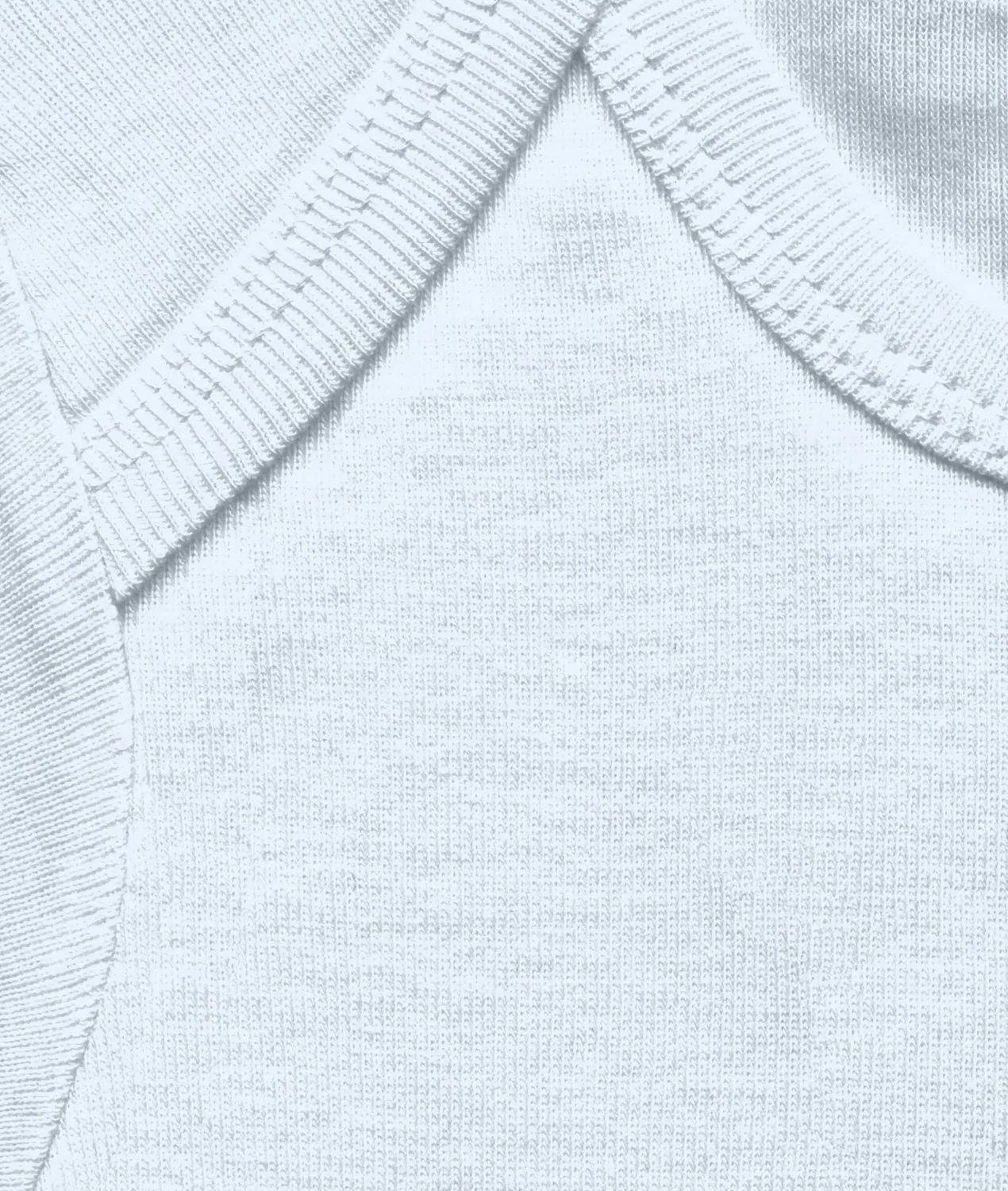 Боди Drummer Wanted Logoshirt, голубой — фото 3