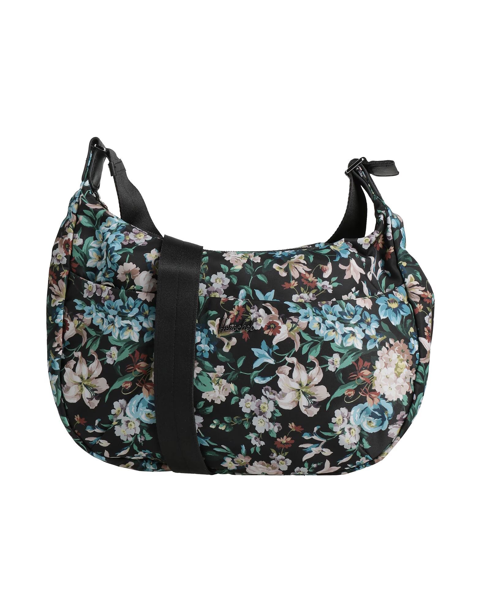 

Сумка через плечо Herschel Supply Co., черный