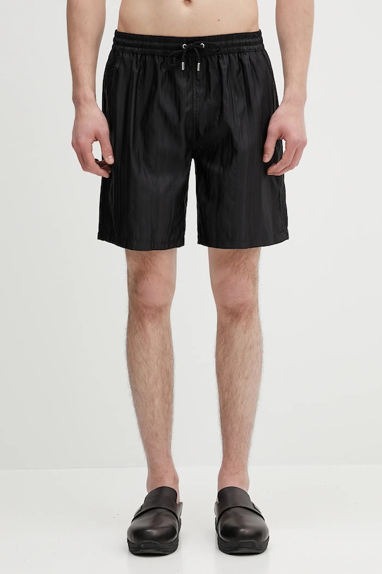 

Пляжные шорты Paul Smith, черный