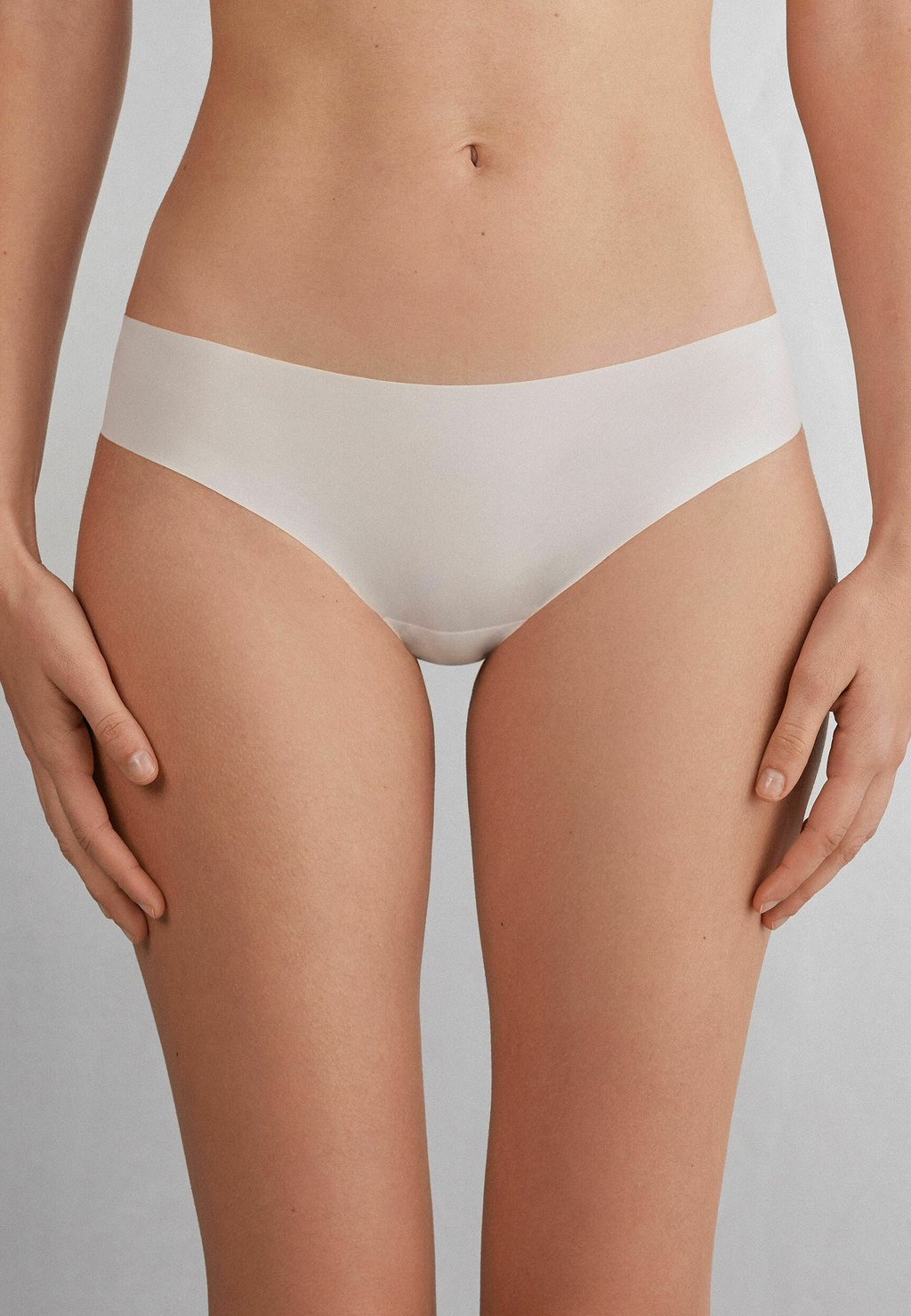 

Трусы SEAMLESS SNUG-FIT Intimissimi, деним