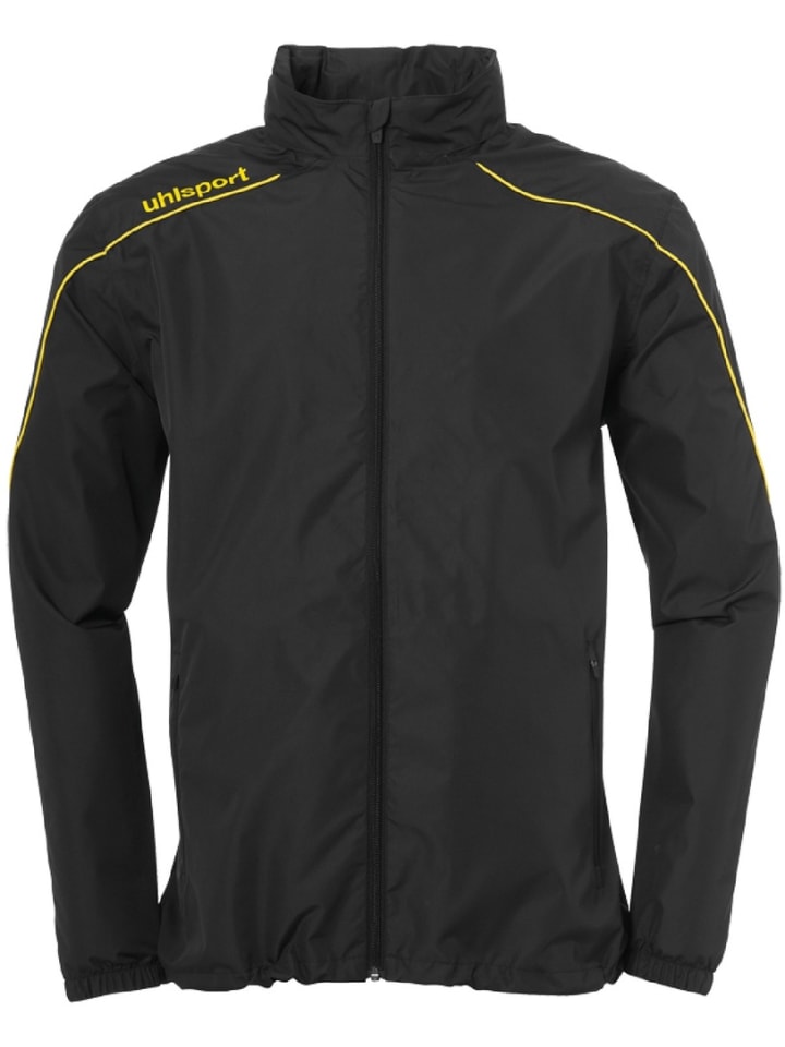 

Куртка для тренировок и бега uhlsport , черный