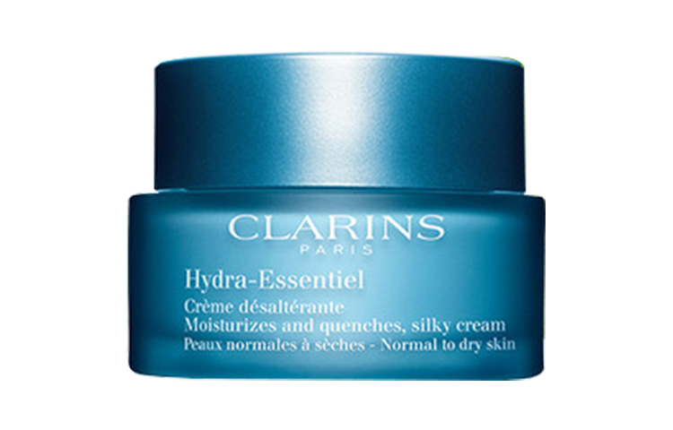Крем для лица Clarins — Увлажняющий и питательный для женщин , rich cream moisturizer-extreme dry skin — фото 3