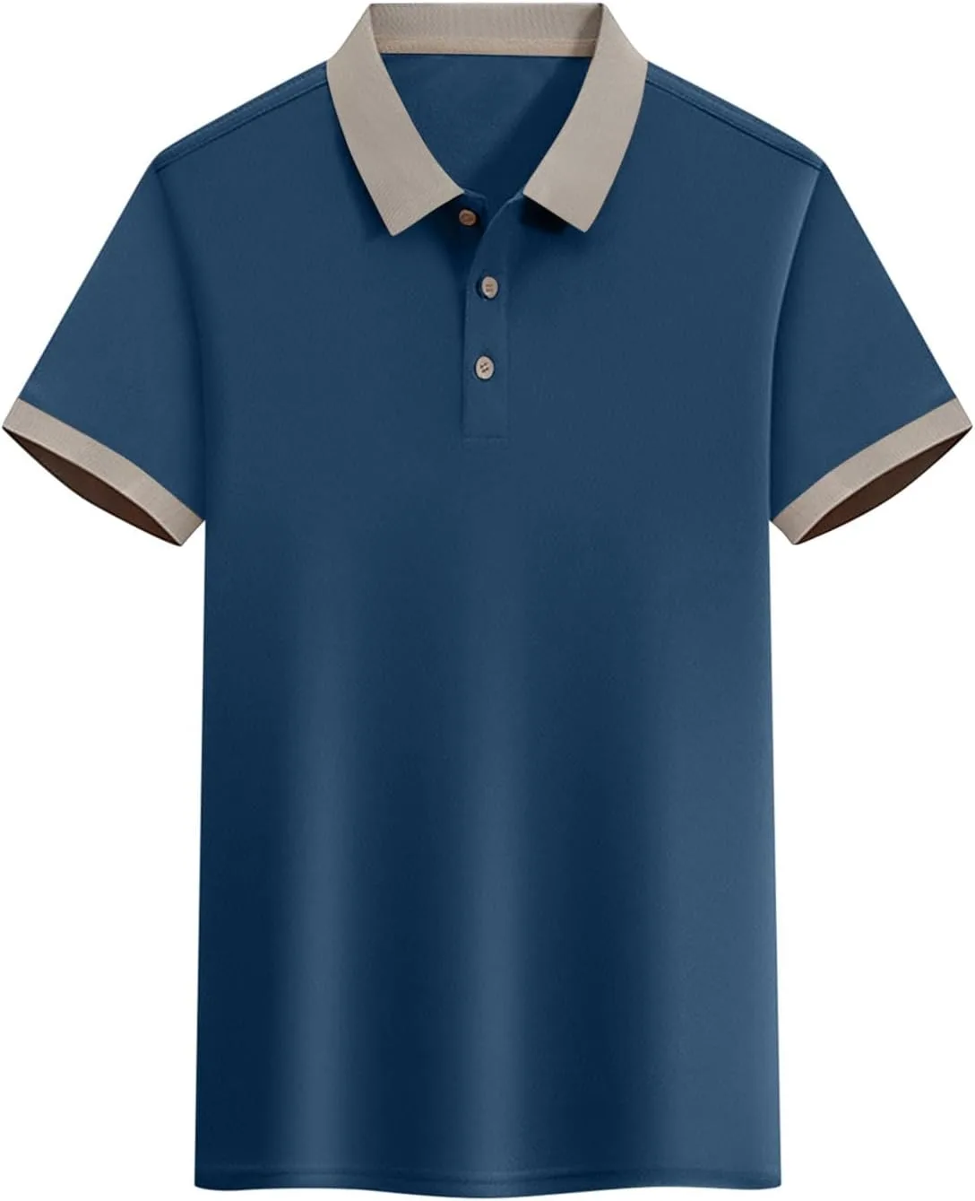 

Мужская футболка для гольфа Athletic Super Stretch Dry Fit