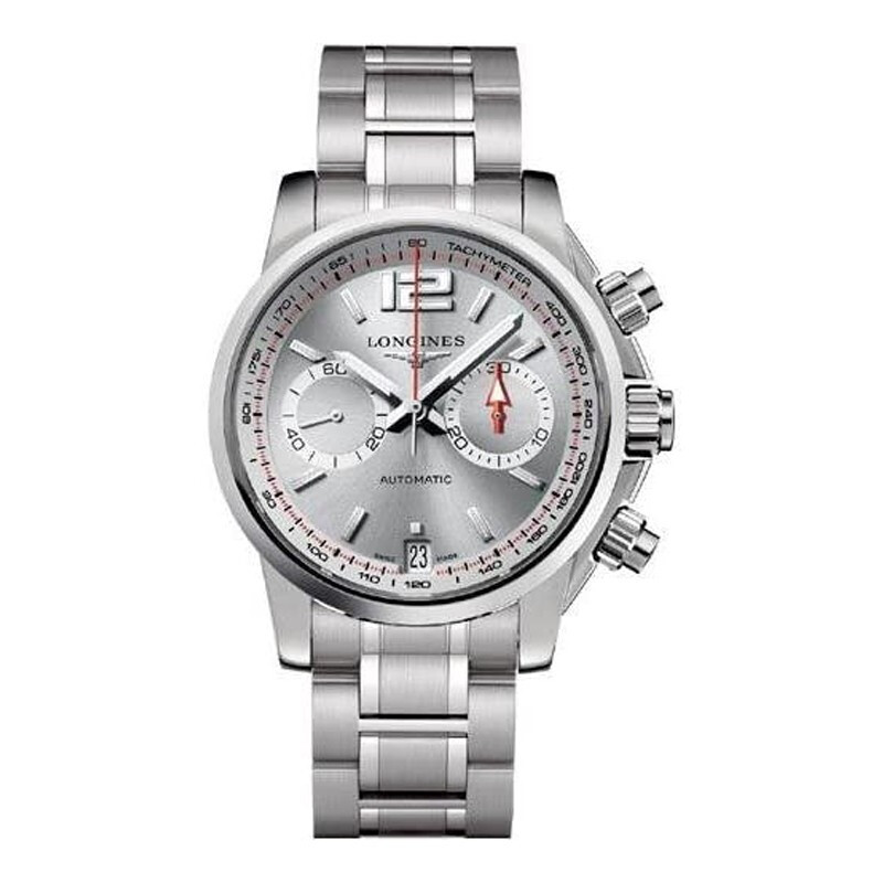 

LONGINES Часы Men's Admiral Collection Watch
