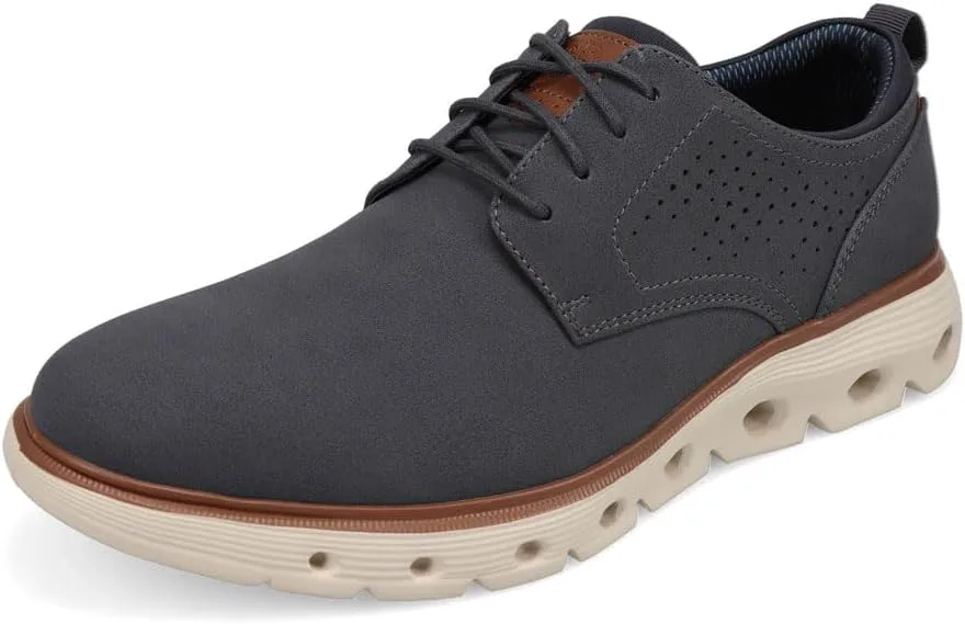 Туфли DOCKERS Mens Franco, темно-синий