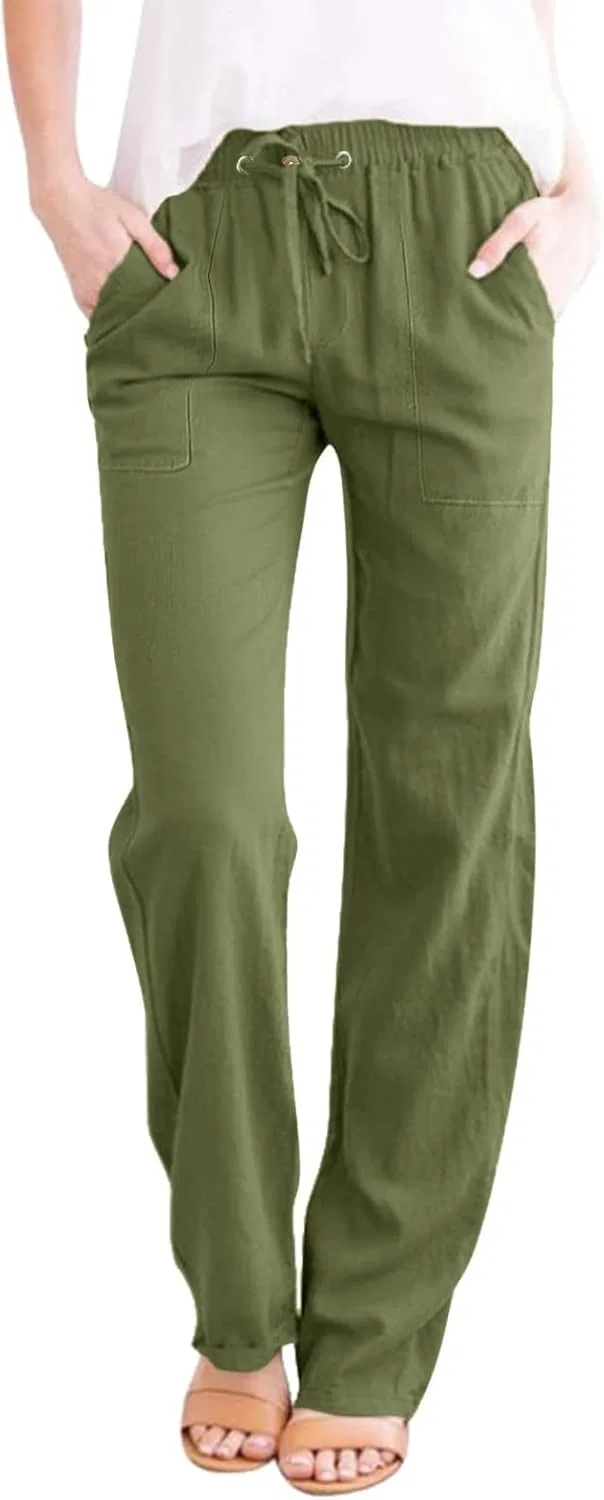 Брюки Casual Ag-a