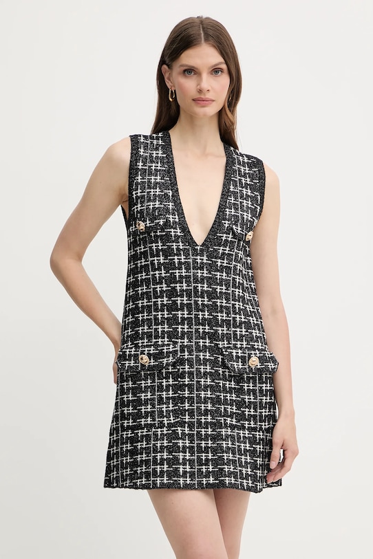 

Платье ISMET Silvian Heach, черный