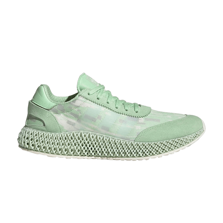 

Кроссовки Futurecraft 4D-5923 'Mint', зеленый