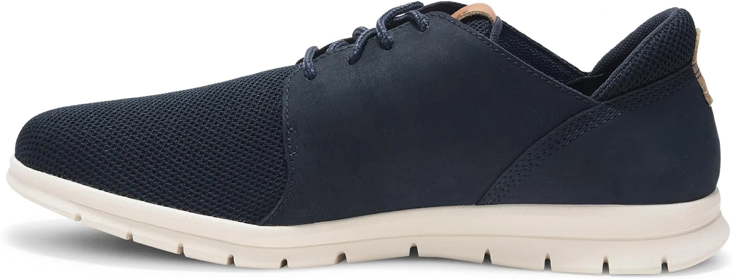 Мужские кроссовки Timberland TB0A1XG2, Black (Black Iris) — фото 4