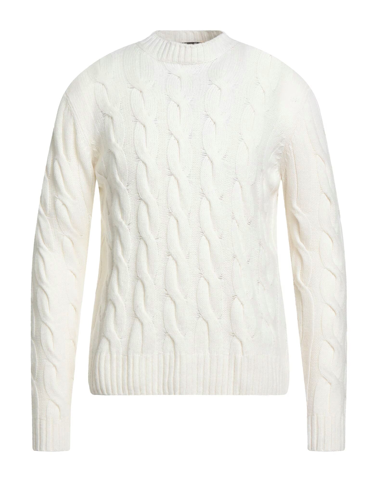 

Свитер Moorer, белый