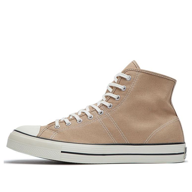 

Кеды Converse Lucky Star Hi 'Brown', коричневый
