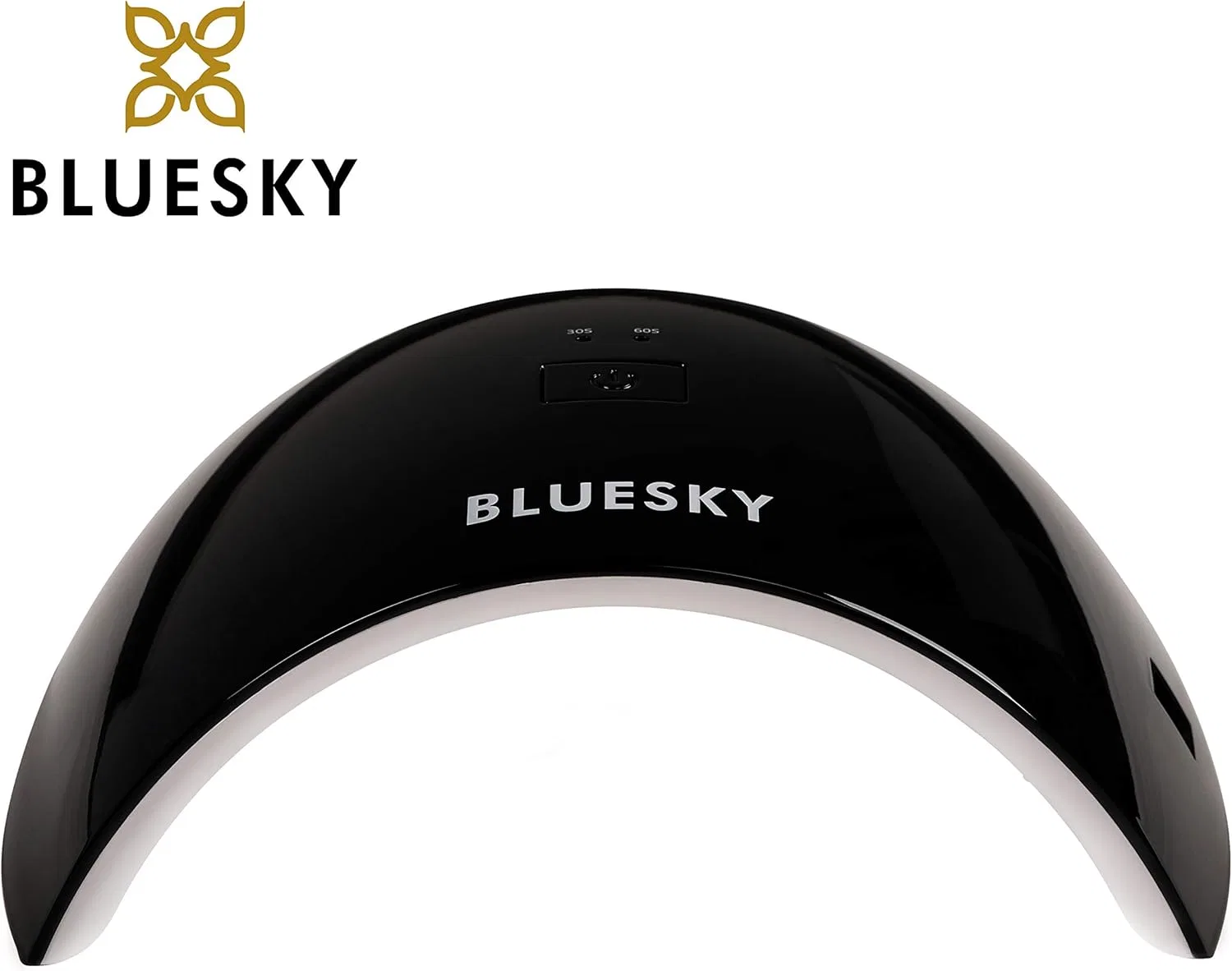 UV LED лампа для сушки гель-лака BLUESKY, 24 Вт Bluesky — фото 4