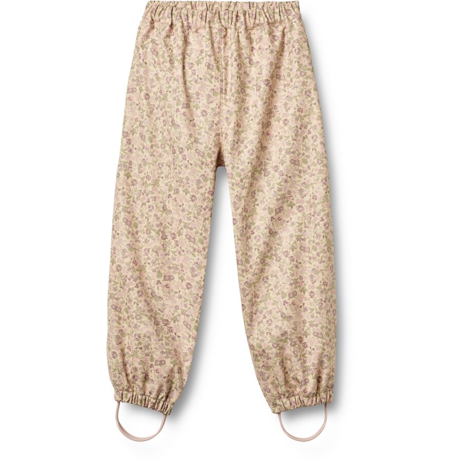 

Зауженные спортивные брюки WHEAT, бежевый
