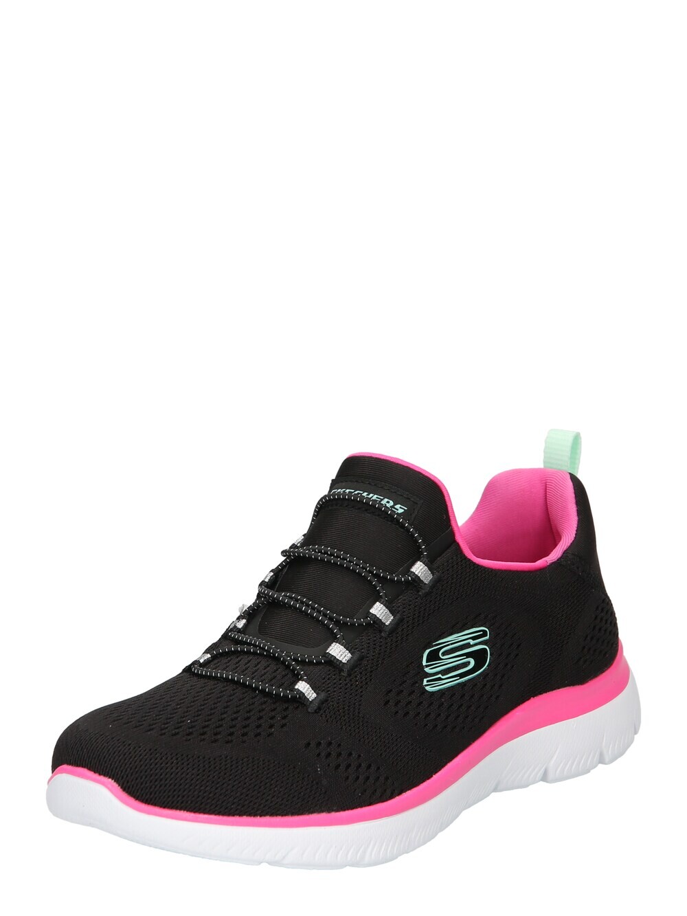 

Кроссовки Skechers SUMMITS - PERFECT VIEWS, черный