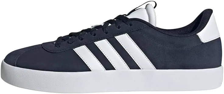 Мужские кроссовки Adidas Vl Court 3.0, белый