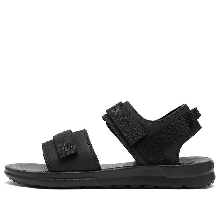 

Сандалии New Balance 250 Sandal 'Black', черный