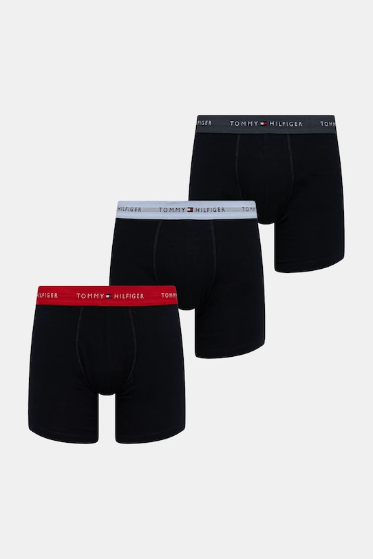 

Боксеры 3 шт Tommy Hilfiger, черный