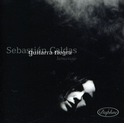 

CD диск Pujol / Merlin / Palacios / Varas / Zeballos: Guitarra Negra