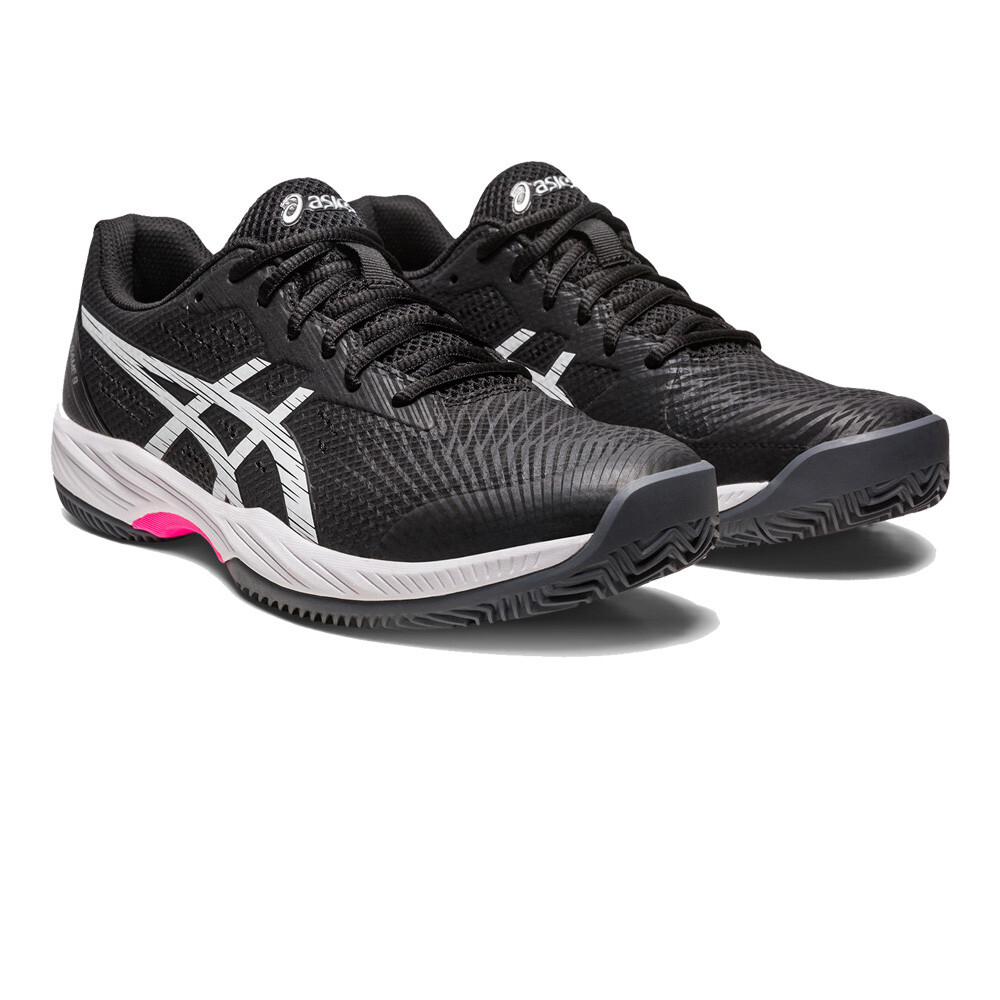 

Кроссовки Asics Gel-Game 9 Clay Court, черный