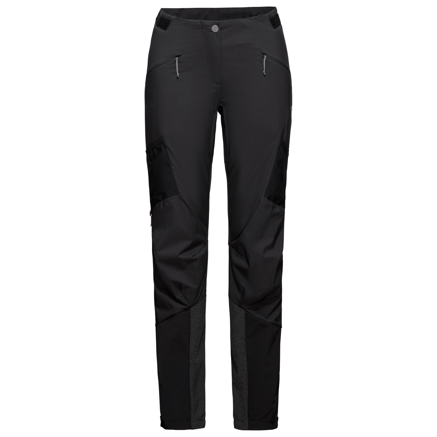 

Туристические брюки Mammut Aenergy Insulation Hybrid Pants, черный