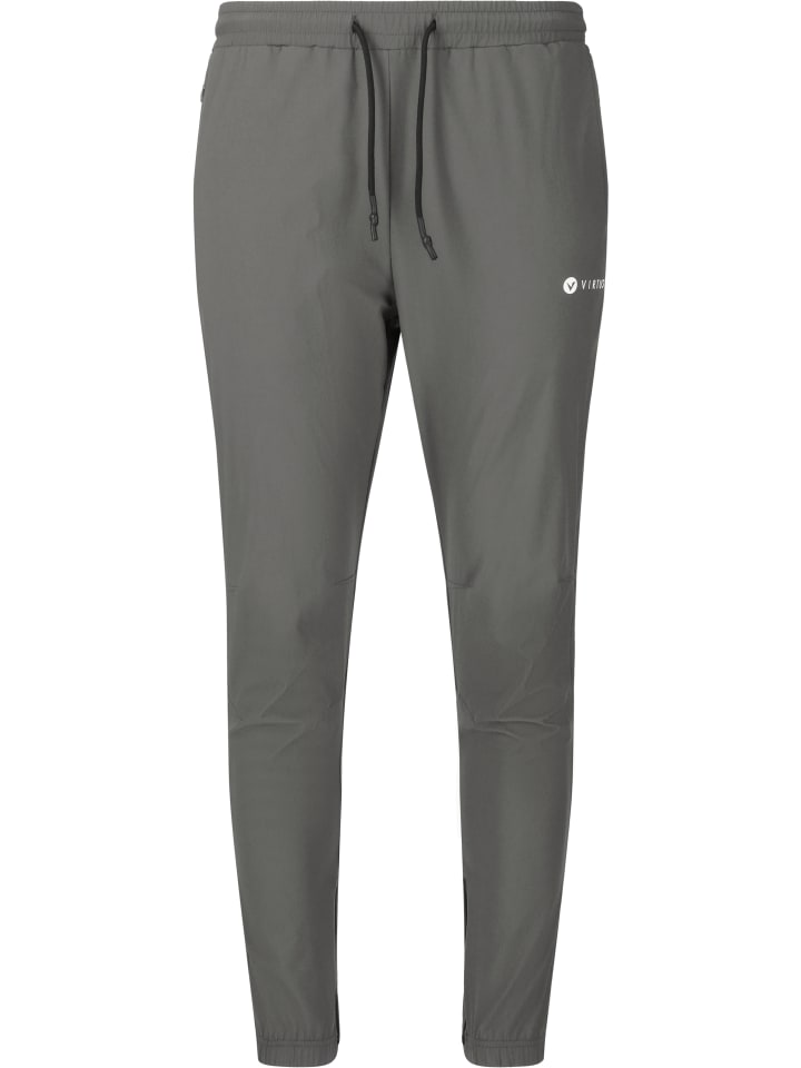 

Спортивные брюки Virtus, цвет 3219 sedona sage