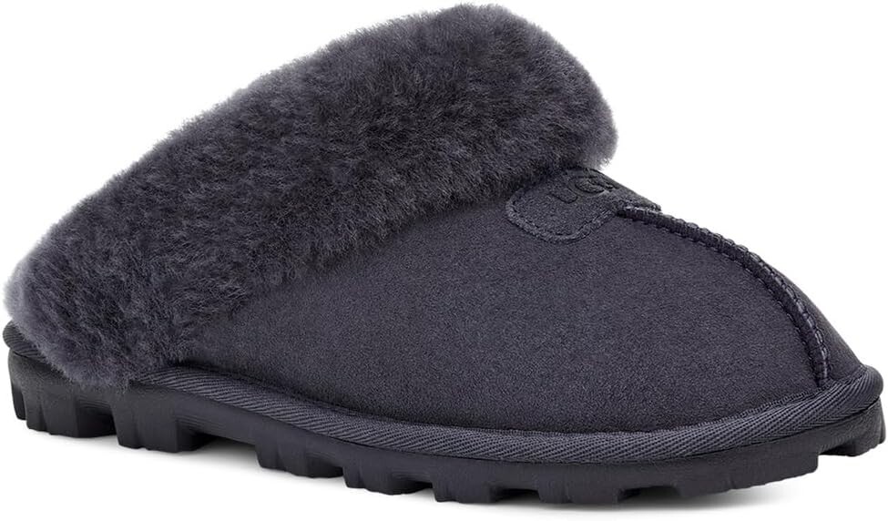 

Тапочки Coquette UGG, цвет Eve Blue
