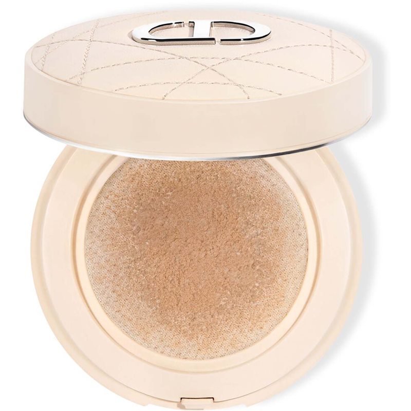 

DIOR Dior Forever Cushion Powder рассыпчатая пудра оттенок 040 Deep 10 г