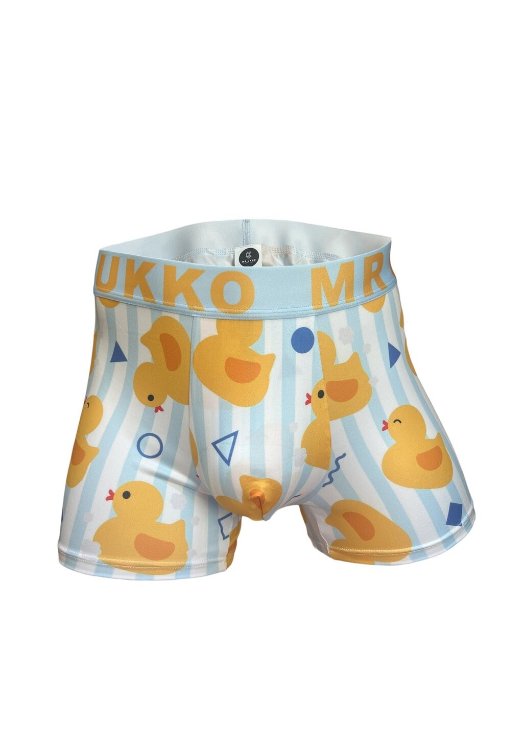 

Брюки 5-PACK FRUITS DUCKS Mr Ukko, мультиколор