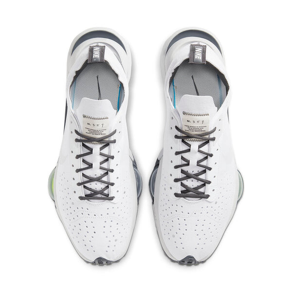 Кроссовки Air Zoom Type Nike, белый — фото 4