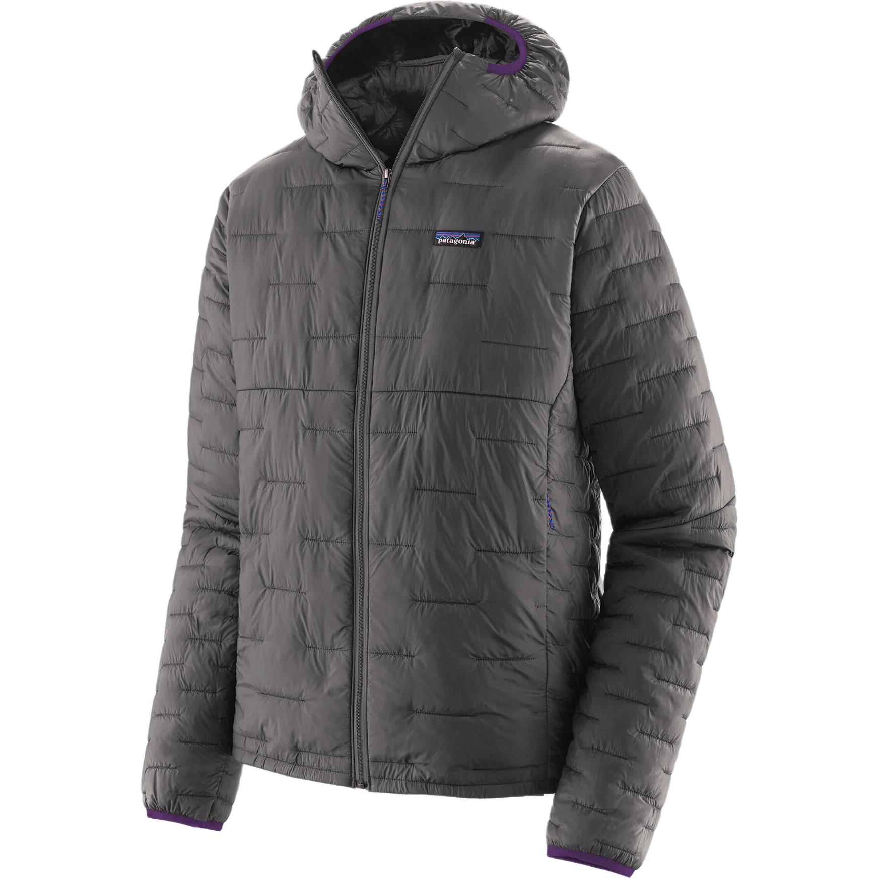 

Patagonia Пуховик Men's Black