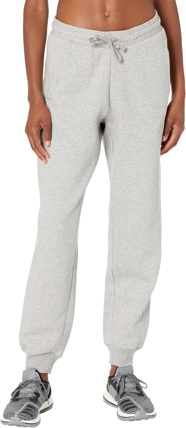 

Брюки Adidas All SZN Fleece Pants, цвет Medium Grey Heather