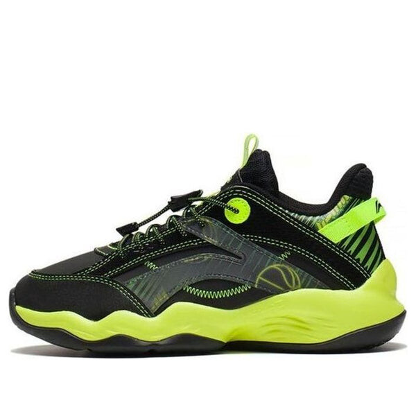 

Кроссовки основные 2.5 Li-Ning, черный