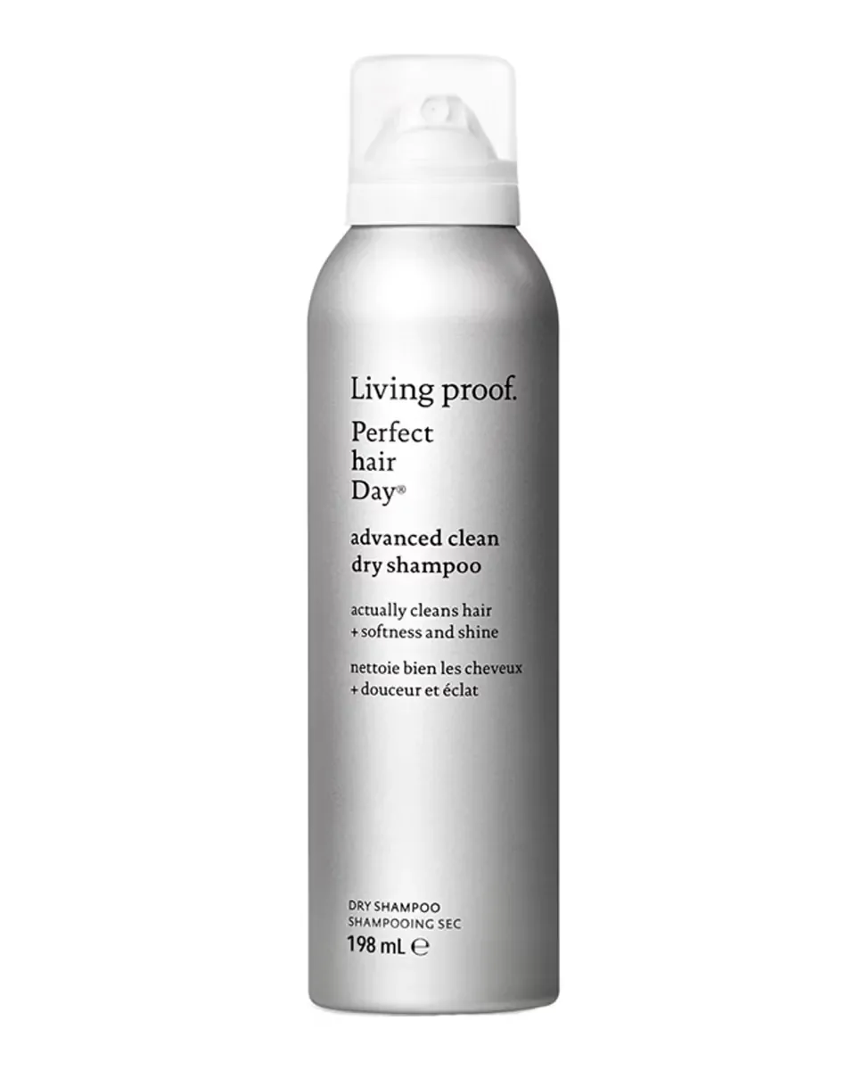 Шампунь сухой Advanced Clean Dry Shampoo Phd 198 мл Living Proof