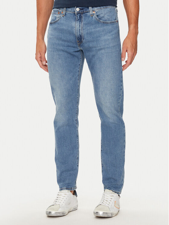

Джинсы узкого кроя Levi'S, синий