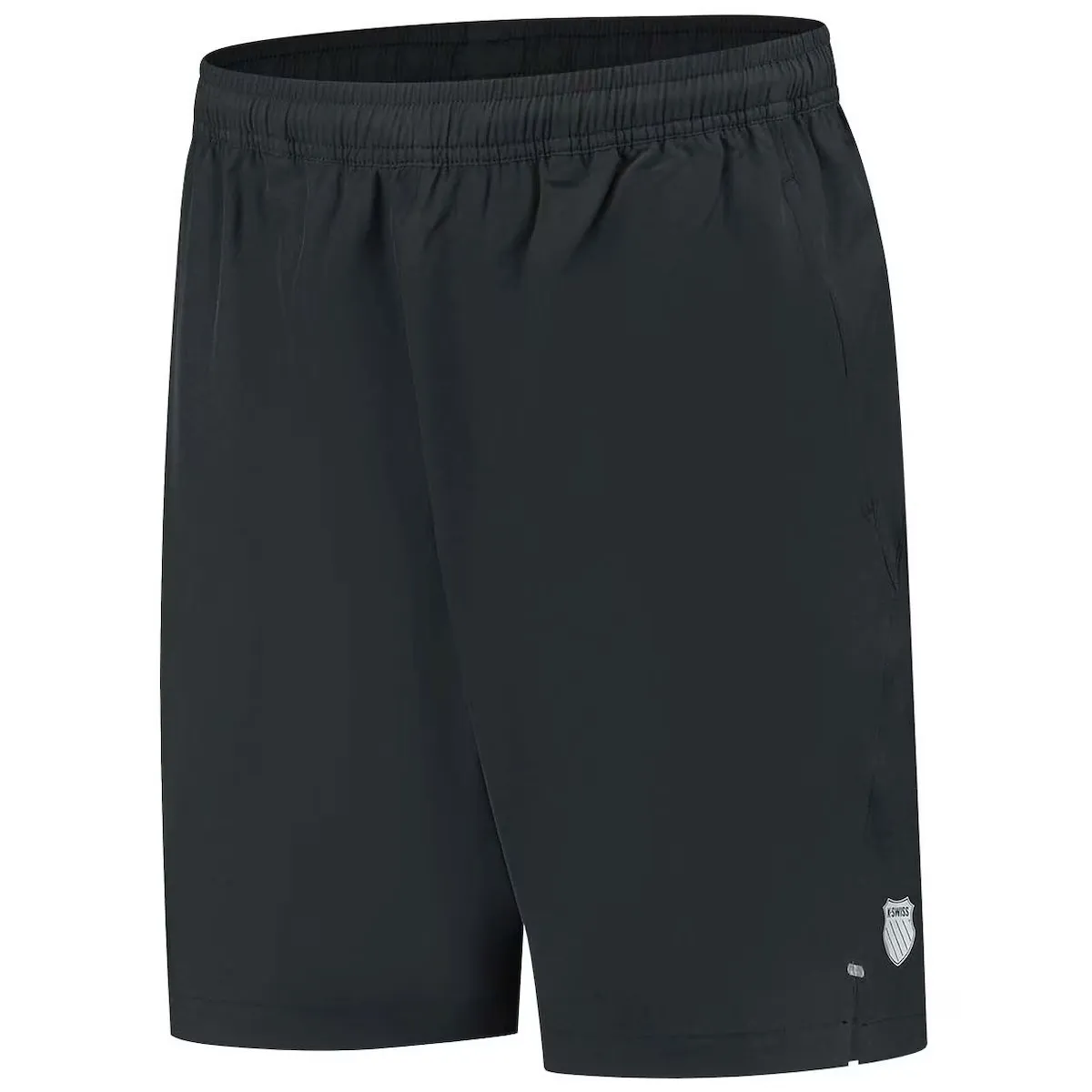 

Мужские теннисные шорты и шорты для падела HYPERCOURT 7 INCH 2 K· Швейцарский K-Swiss, чёрный