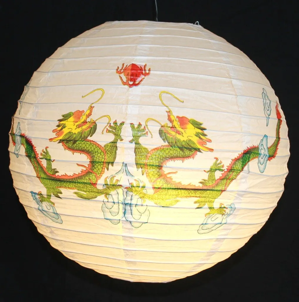

Лампа Asia Art Factory