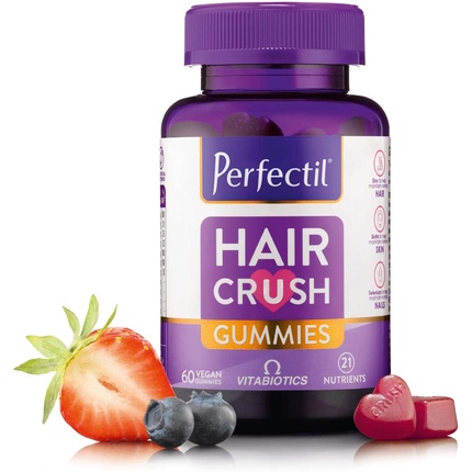 

Vitabiotics Волосы Crush Perfectil