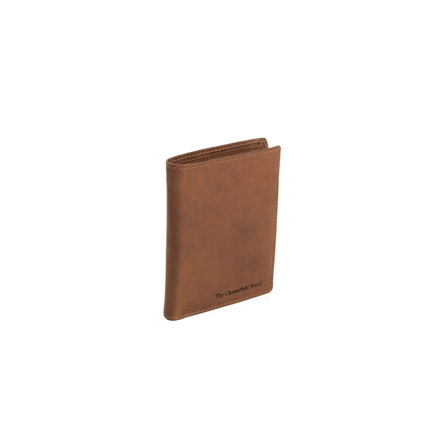 

Кошелек The Chesterfield Brand Wallet, коричневый