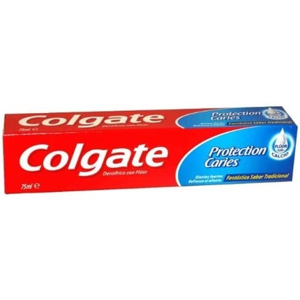 

Зубная паста Защита от кариеса 100мл, Colgate