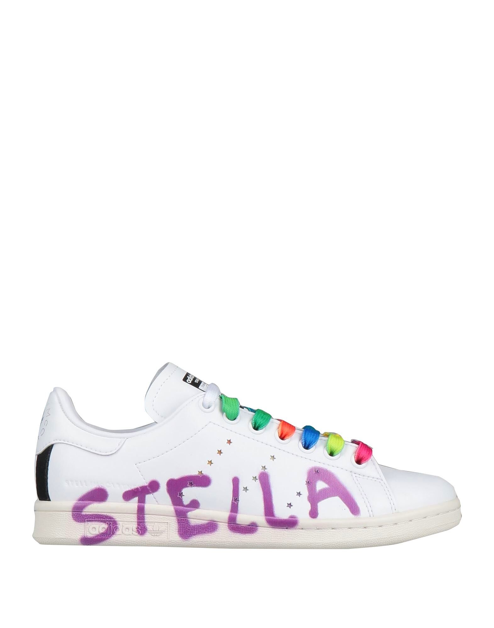 Кроссовки Adidas By Stella Mccartney, белый