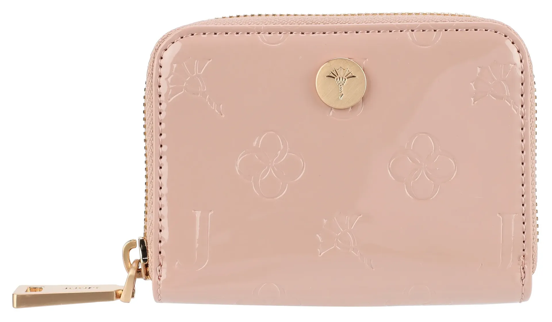 

JOOP! Кошелек "decoro lucente aena purse sh5z", кошелек женский кошелек, розовый