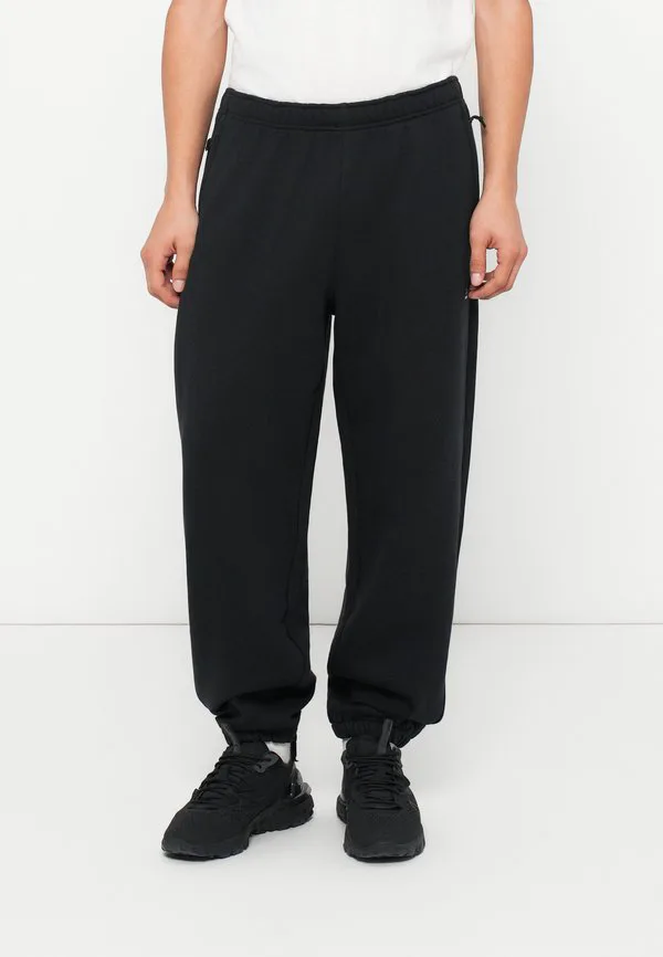 Прочные треугольные спортивные штаны tuff Nike Acg, Black/Summit White