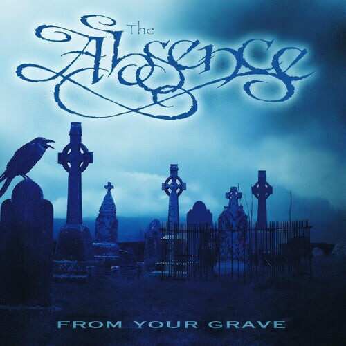 

Виниловая пластинка Absence: From Your Grave