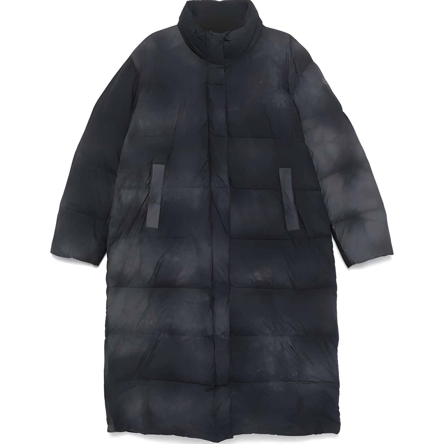 

DIESEL Пальто W Raveel, Black