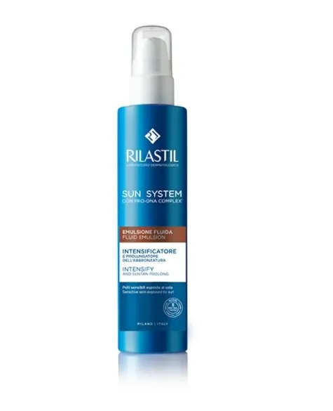 

Rilastil Sun System Intensifier Пролонгатор загара 200 мл